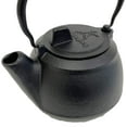 thumbnail image 3 of CUISILAND Théière/bouteille en Fonte 2 QT, 3 of 4
