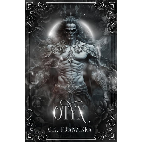 The Crymzon Chronicles Otyx (The Crymzon Chronicles Book 2.5), Book 2.5, (Paperback)