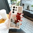 thumbnail image 3 of ¡Proteja su iPhone 15 Pro Max y otros modelos compatibles con esta elegante y moderna funda plateada mate de doble capa para teléfono!, 3 of 4