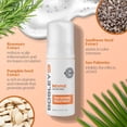 thumbnail image 4 of Bos Revive Thickening Treatment For Visibly Thinning Color-treated Hair 3.4 Oz, 4 of 7