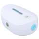 thumbnail image 5 of Dispensador Automático de Jabón Dispensador de Jabón de Manos sin Tacto Dispensador Eléctrico de Lavado de Manos Montado en Pared con Sensor de Movimiento para Cocina Baño Hotel 550ML(Liquid), 5 of 14