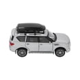 thumbnail image 2 of Modelo de Coche de Juguete, Modelo de Coche Fundido A Presió de Aleacio 1/32, Coche de Juguete Realista y Fresco, Diseño de Seis Putas que se Puede Abrir, Modelo de Coche, 2 of 7