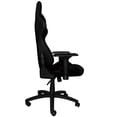 thumbnail image 3 of Silla Gamer Balam Rush THUNDER RUSH 2 Ergonomica Reclinable RED EDITION BR-932820 negro, 3 of 4