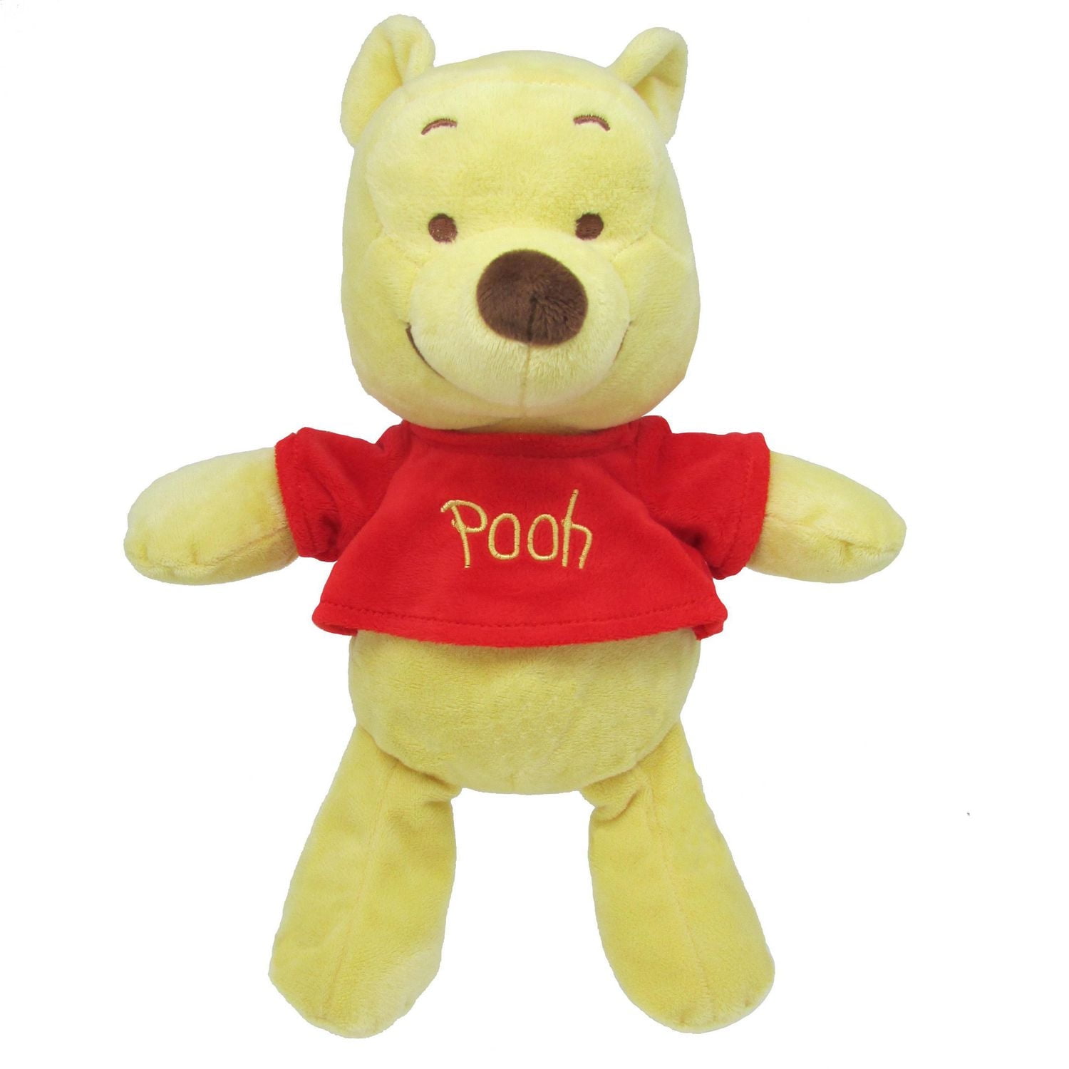 Winnie the Pooh peluche 0 à 5 ans