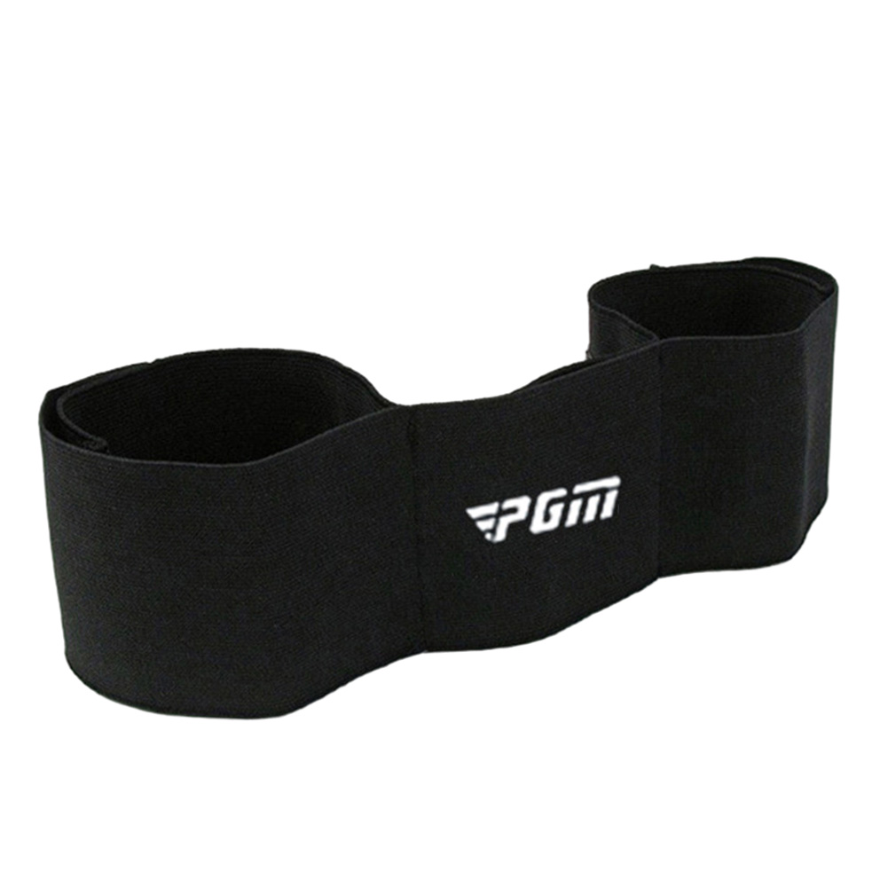 EDFRWWS Nylon Golf Arm Band Corrective Action Golf Training Aid Belt Outdoor Accessories