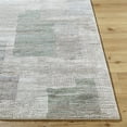 thumbnail image 3 of Mark&Day Area Rugs, 7x9 Tyshawn Modern Dusty Sage Area Rug, Beige Black Green Carpet for Living Room, Bedroom or Kitchen (6'7" x 9'), 3 of 5