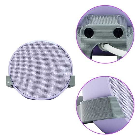 Soporte Pared para Alexa Echo Pop Impremli