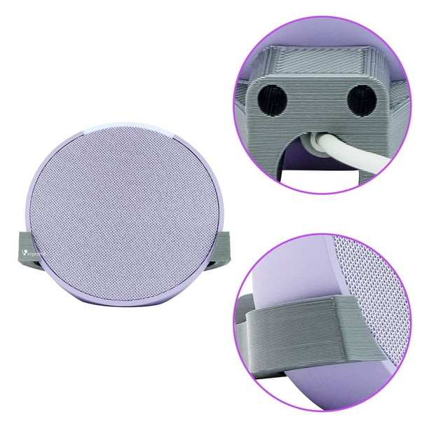 Soporte Pared para Alexa Echo Pop Impremli