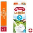 thumbnail image 1 of Lactantia Lactose Free Skim Milk, 0%, 1 of 8