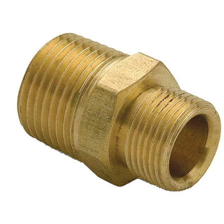 Hydraulic Tube Fittings - SeaStar HF5532 Hydraulic Connector Fitting 3/8