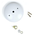 thumbnail image 1 of Kit de toldo Jandorf 60211 blanco, 1 of 1