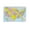 Unframe-style, variant on United States Map Posters Canvas Wall Art Prints Poster Gifts Photo Picture Painting Posters Room Decor Home Decorative 08x12inch(20x30cm)