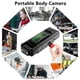 thumbnail image 4 of L12 Wifi Mini Camera 1080P Portable Digital Video Recorder Small Body Cam 180 Rotation Outdoor Sport, 4 of 5