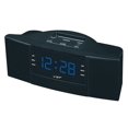 thumbnail image 1 of Reloj Control Radio LED AM/FM Foohvr Azul, 1 of 3