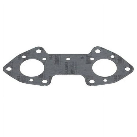 Gasket, Exhaust Manifold Kawasaki 91-11 All 650/750/800 PWC ModelPro #: S5880 X-Ref #: 11060-3759S7070, 11009-3772, 11060-3721