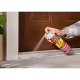 thumbnail image 4 of Flex Seal As Seen on TV MAX Aerosol Liquid Rubber Sealant Coating, 17 oz, Clear, 4 of 10