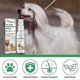 thumbnail image 4 of Conditioning Detangler Spray - Natural Hair Detangler Spray for Dogs and Cats Matted Hair, Pet Hair Regrowth Spray Amesor, 4 of 5