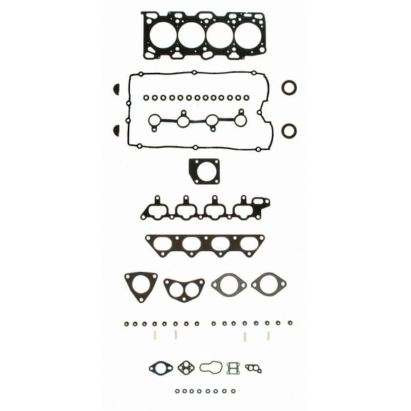 FEL-PRO HS 26282 PT Head Gasket Set Fits select: 2001-2006 KIA OPTIMA, 2001-2004 HYUNDAI SANTA FE