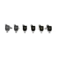 thumbnail image 2 of MSD 827063 MSD Ignition Coils 2017-2020 Ford 3.5L EcoBoost V6 engines, Black, 6-Pack, 2 of 7