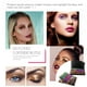 thumbnail image 5 of Seitruly Sombra de ojos mate Hermosa paleta de maquillaje pigmentada Llevada por el hombre Suficiente Cosméticos delicados Sombras de ojos Pinceles de maquillaje y herramientas Seitruly CE013571-01B, 5 of 6