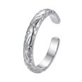 thumbnail image 1 of SIfdSeng Get it Fast Adjustable Minimalist Toe Rings for Stackable Barefoot Beach Jewelry Summer Anklet Toe Finger, 1 of 2