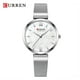 thumbnail image 1 of Reloj Curren KREC9819 Plateado Mujer Cuarzo, 1 of 1