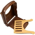 thumbnail image 5 of Bread Slicer Guide, Bread Slicer for Homemade Bread Loaf Adjustable Bread Slicer Foldable Toast Cutting Guide Board for Bread Loaf, 5 of 5