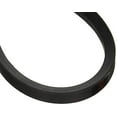 thumbnail image 1 of D&D PowerDrive GX21833 John Deere Replacement Belt, A Section, Rubber, 1 of 1