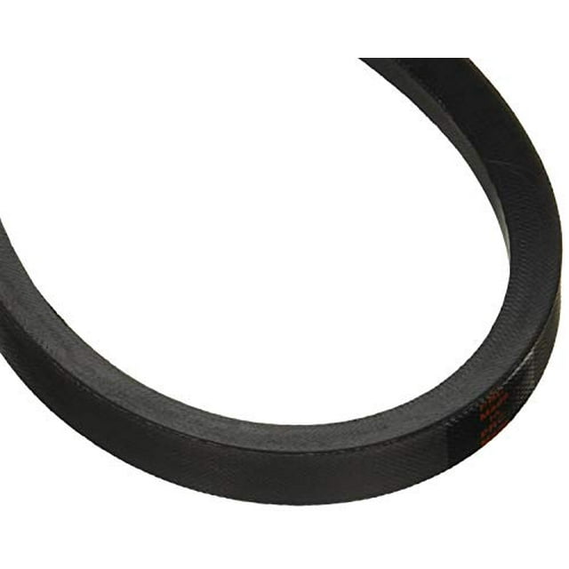 D&D PowerDrive GX21833 John Deere Replacement Belt, A Section, Rubber