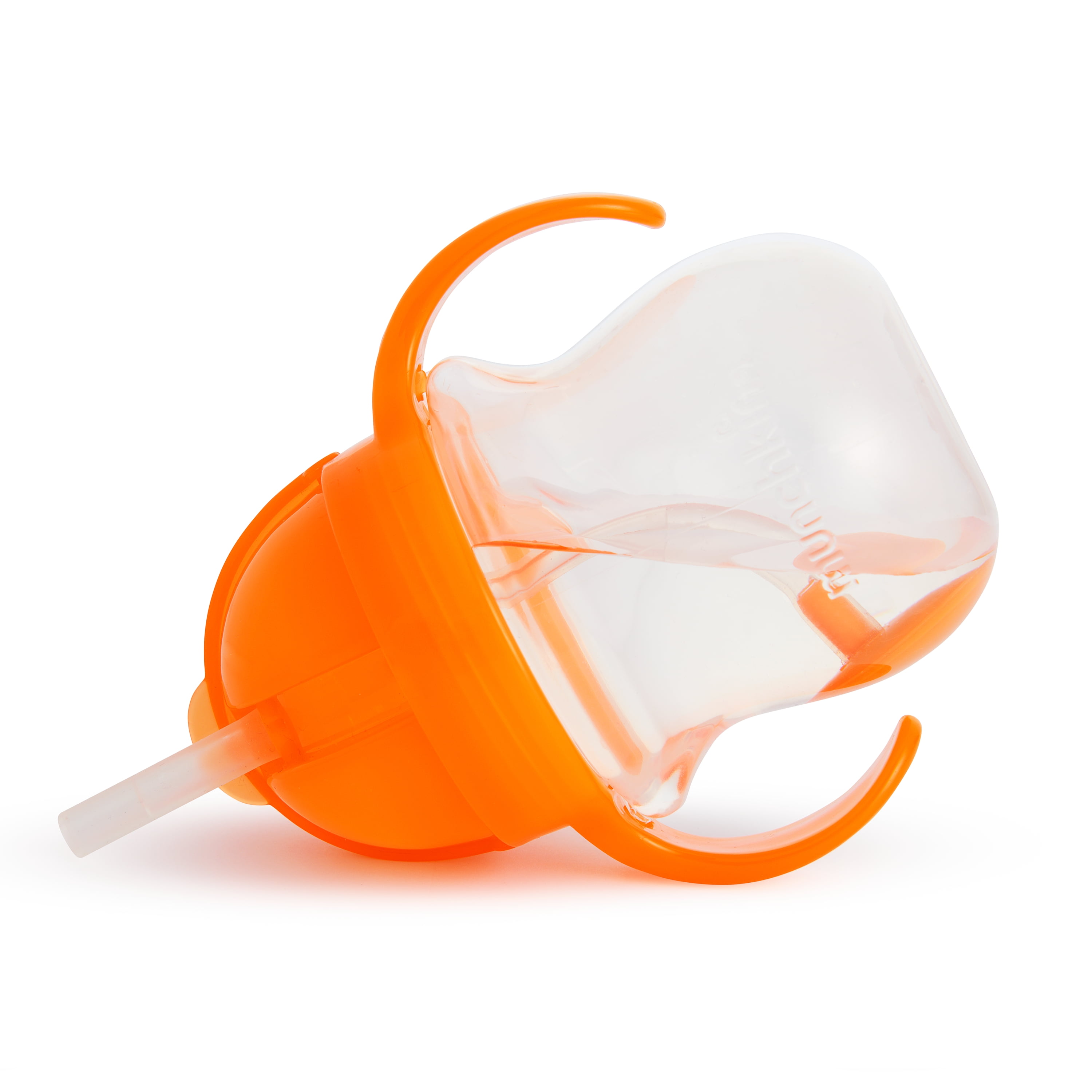Munchkin® Click Lock™ Weighted Flexi-Straw Cup, 7 oz