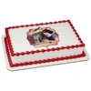 Snow White Edible Icing Image Cake Topper-1/4 Sheet or Larger