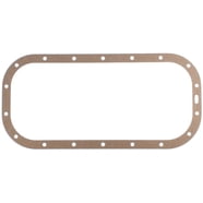 MAHLE Original OS32249 Engine Oil Pan Gasket Set – OEM Quality Sealing For Reliable Repair
