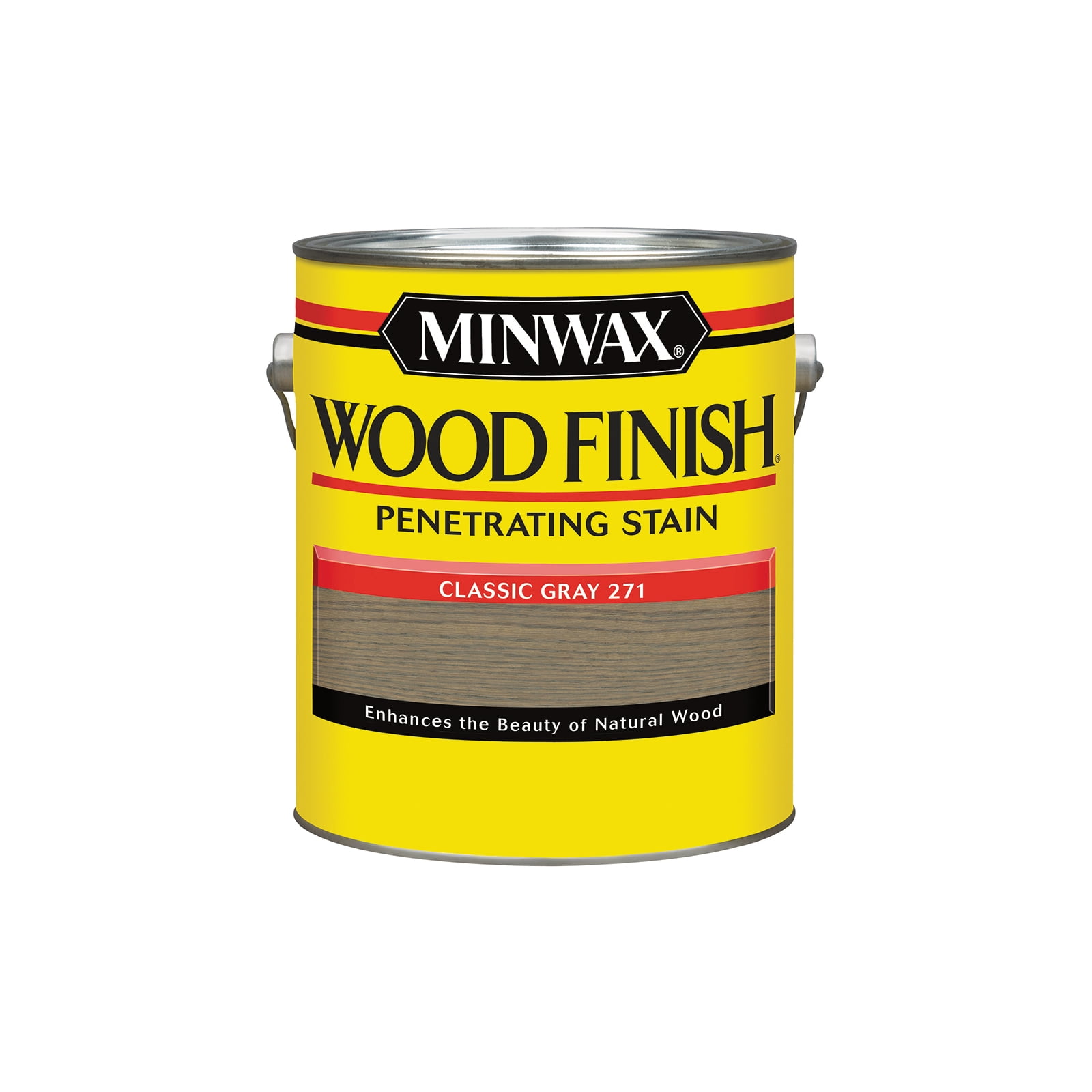 Minwax® Wood Finish™ Classic Gray, 1Gal
