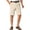 A-Yellow, variant on Jinhomg Men's Golf Shorts Big And Tall Straight Leg Cotton Shorts Lightweight Flat Front Dress Short Plain Solid Chino Short Pants with Pockets Beige XL