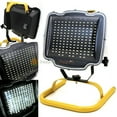 150SMD Super Bright LED Cordless Automotive Work Light
