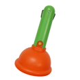 thumbnail image 4 of Bonita Luz de Noche con Forma de Bombilla de 16 Cm, Funciona con Pilas, Ajustable para El Baño, Lámpara de Noche Multifuncional, Luz de Noche, 4 of 9