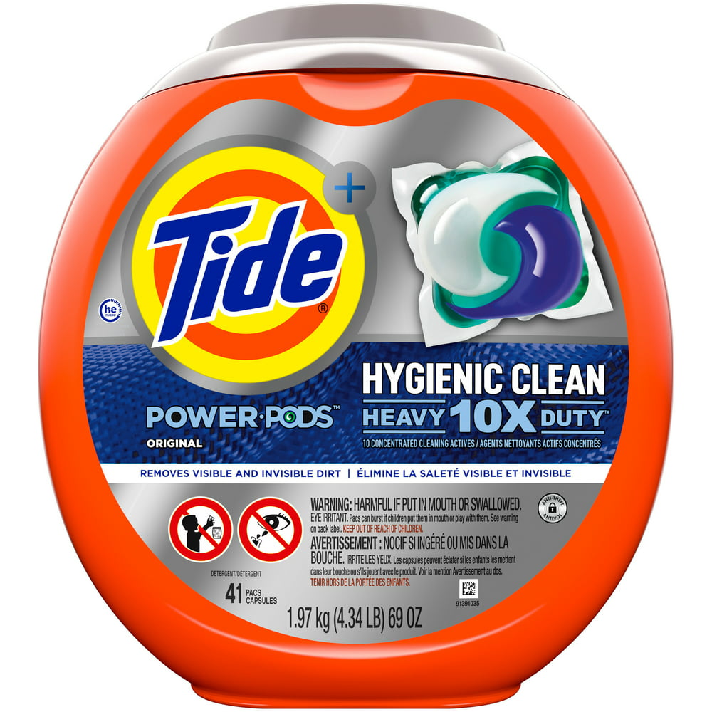 tide-hygienic-clean-heavy-10x-duty-power-pods-liquid-laundry-detergent