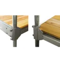 thumbnail image 4 of Multinautic QP-400 Ultra-light Aluminium Fixed Dock Kit, 4 of 5