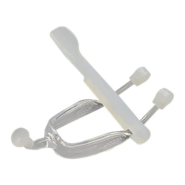 Juego de pinzas para lentes de contacto multifuncionales y cuchara con ventosa, removedor de lentes de contacto, insertador de lentes de contacto