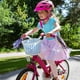 thumbnail image 4 of Timbre de bicicleta para manillar de bicicleta de carretera, accesorios para bicicleta de niñas y niños con sillín., 4 of 8