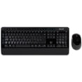 thumbnail image 1 of Teclado y Mouse Inalámbricos Microsoft Wireless Desktop 3050 USB PP3-00004, 1 of 2