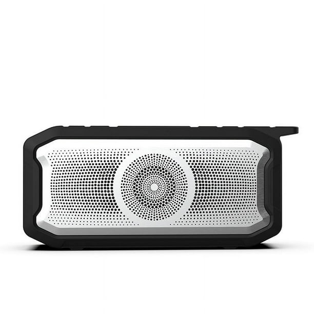 Altavoz Bluetooth con sonido HD, inalámbrico portátil, resistente al agua IPX5, para hogar/fiesta/exterior/playa, aparatos electrónicos
