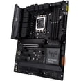 thumbnail image 4 of Tarjeta Madre ASUS TUF GAMING Z790-PLUS WIFI LGA 1700 DDR5 ATX, 4 of 6