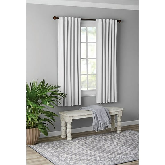 Mainstays Curtains