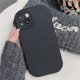 thumbnail image 3 of Korean Cute Matte Candy Pure Color Case For iPhone 15 14 13 12 Pro Max 11 INS Soft Shockproof Liquid Silicone Bumper Back Cover, 3 of 5