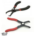 thumbnail interactive-video image 1 of 80 Degree Push Pin Pliers - Lisle 42070 | FCP Euro 1 of 9