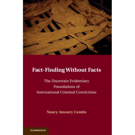 Fact-Finding Without Facts, (Hardcover)
