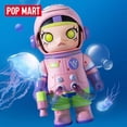 thumbnail image 4 of POP MART MEGA COLLECTION 100% SPACE MOLLY SERIES Mega 2 Blind Box Toys Doll Cute Action Figure Desktop Ornaments Gift, 4 of 4