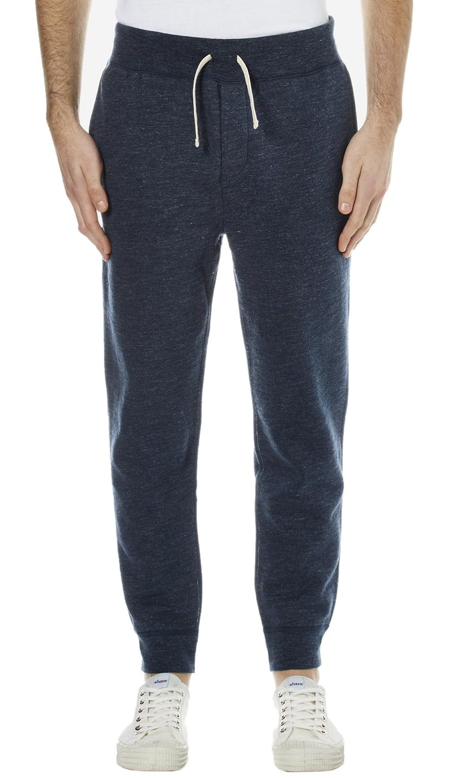 polo ralph lauren fleece jogger pants