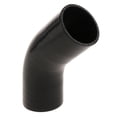thumbnail image 4 of Tubo de Línea de Intercooler de Carreras de Manguera de Silicona de Vacío 63 Mm - Negro, 4 of 5